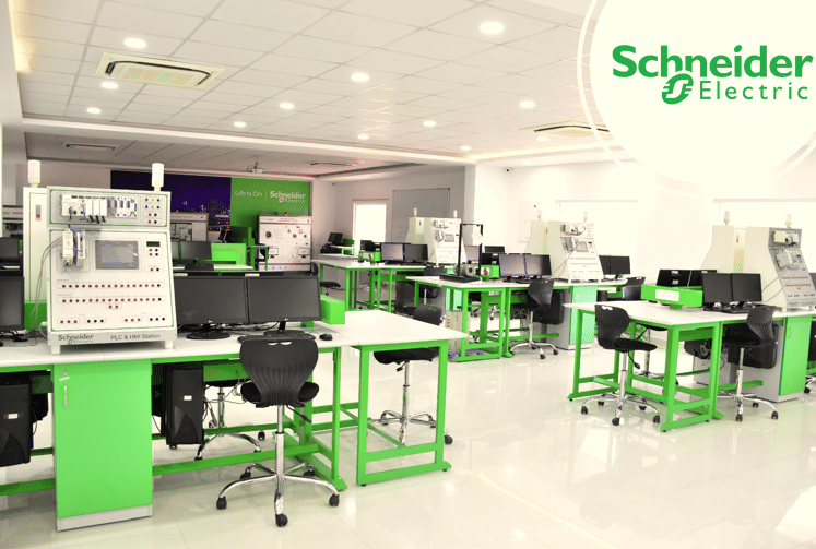 NHCE Industry Sponsored Labs photo 6